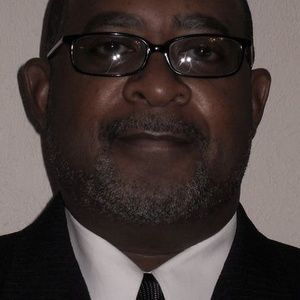 Meet your Posher, Rodney